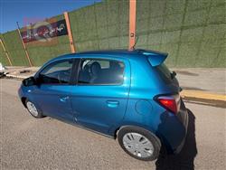 میتسوبیشی میراج